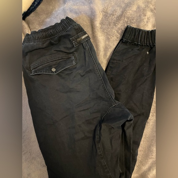 Men’s Zanerobe Joggers - Picture 4 of 7